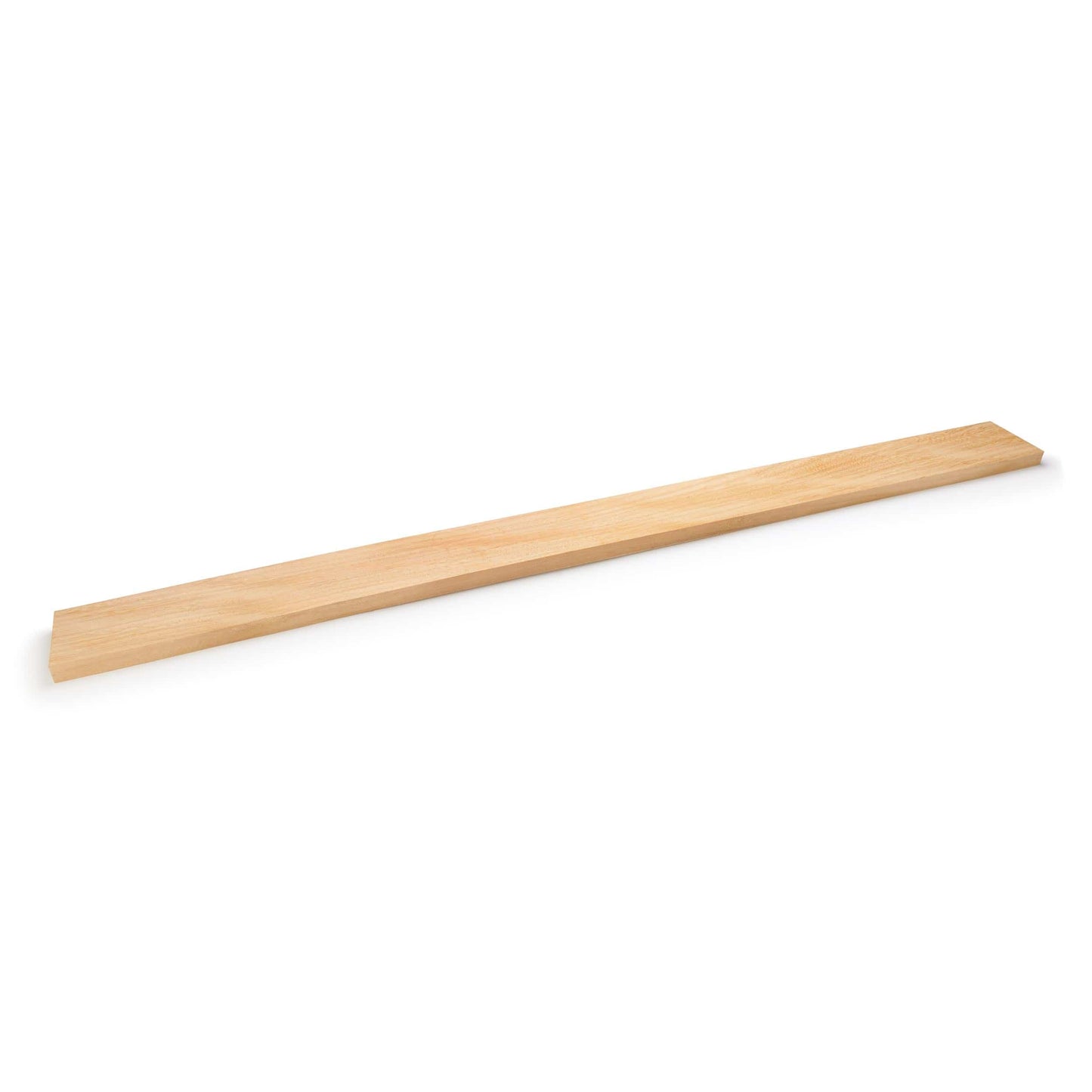 Angelim 3/4" x 4" x 48" alt 0