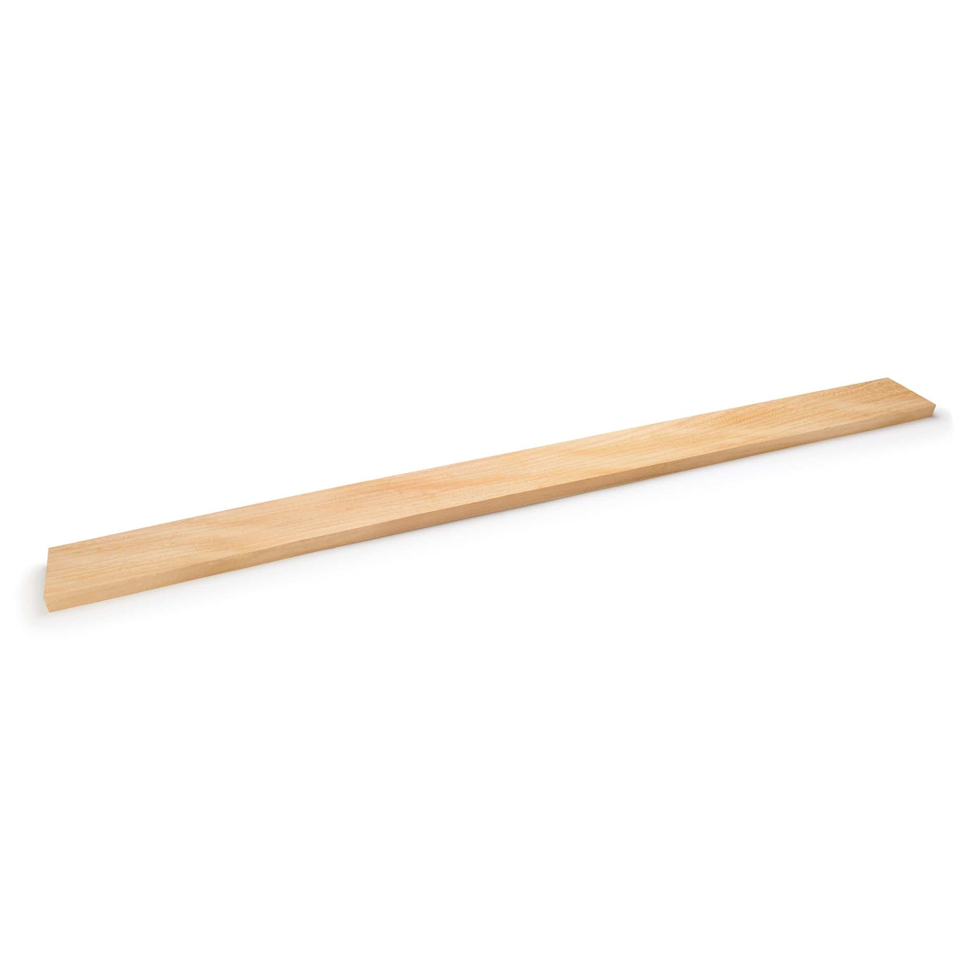 Angelim 3/4" x 4" x 48" alt 0
