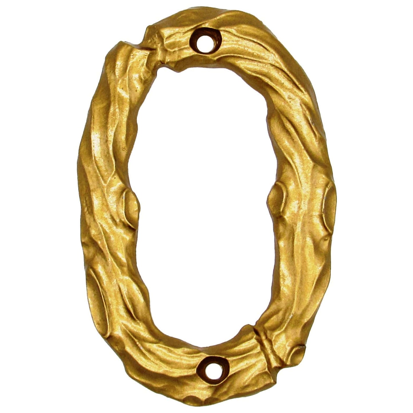 Log House Number Zero Lux Gold alt 0