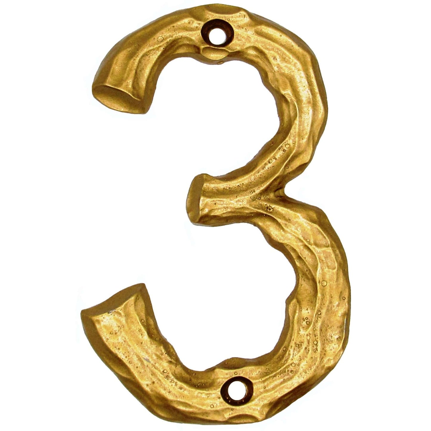 Log House Number Three Lux Gold alt 0