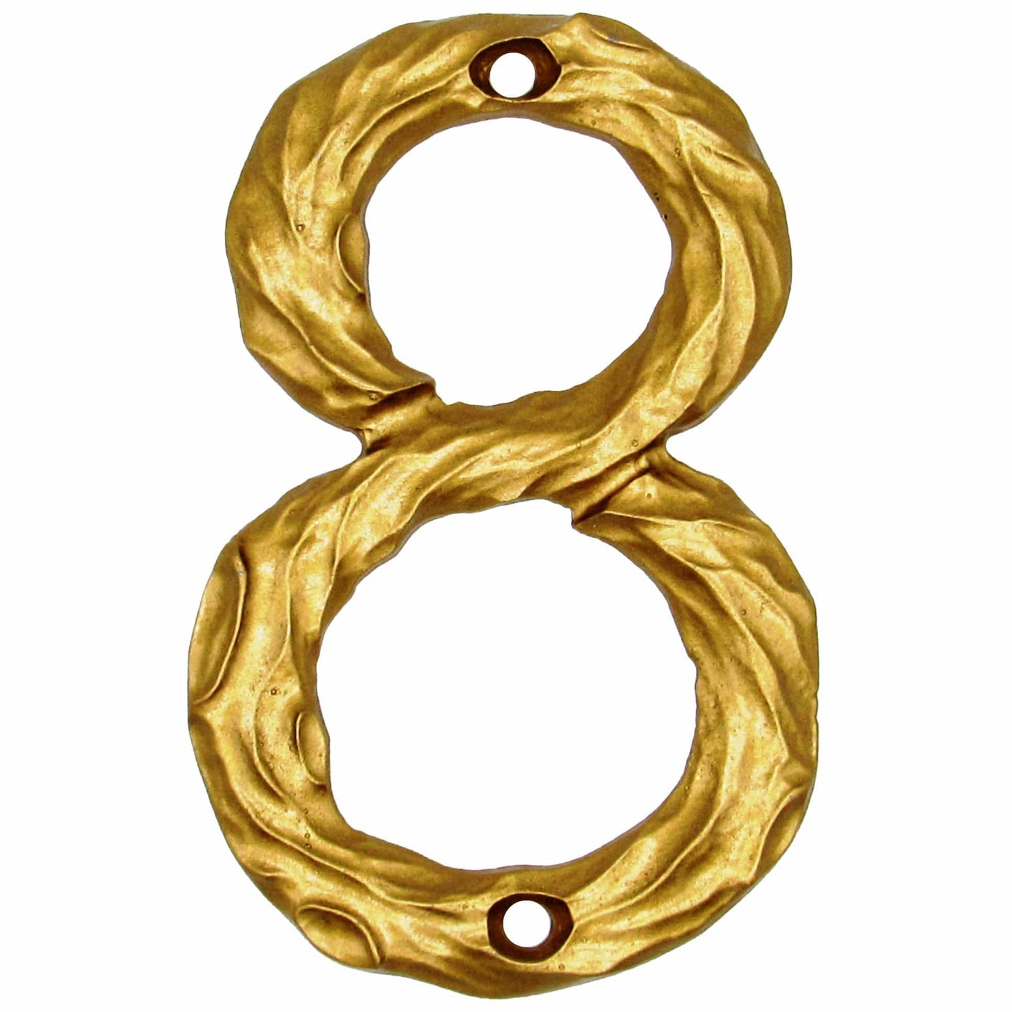 Log House Number Eight Lux Gold alt 0