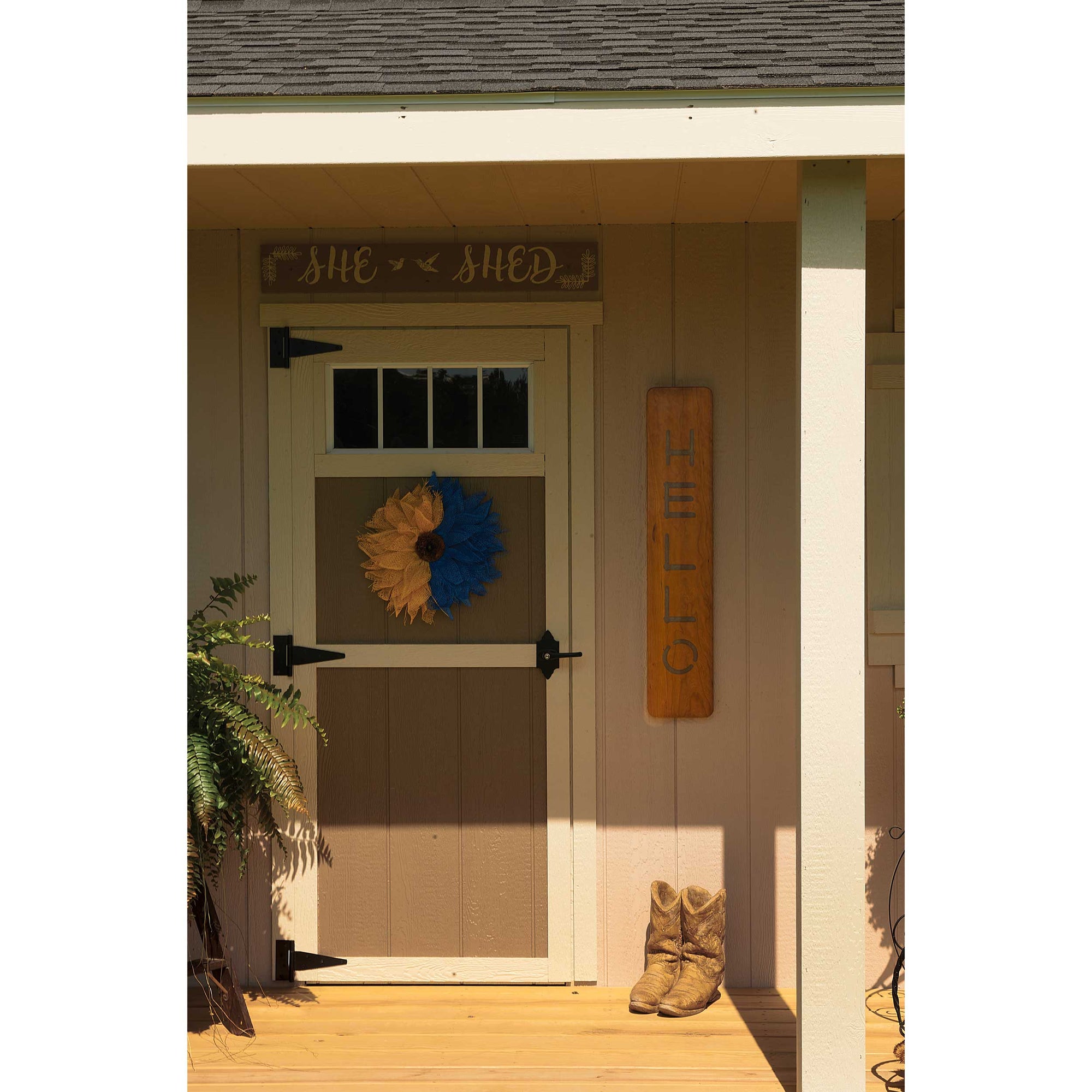 Welcome Sign Router Jig alt 0