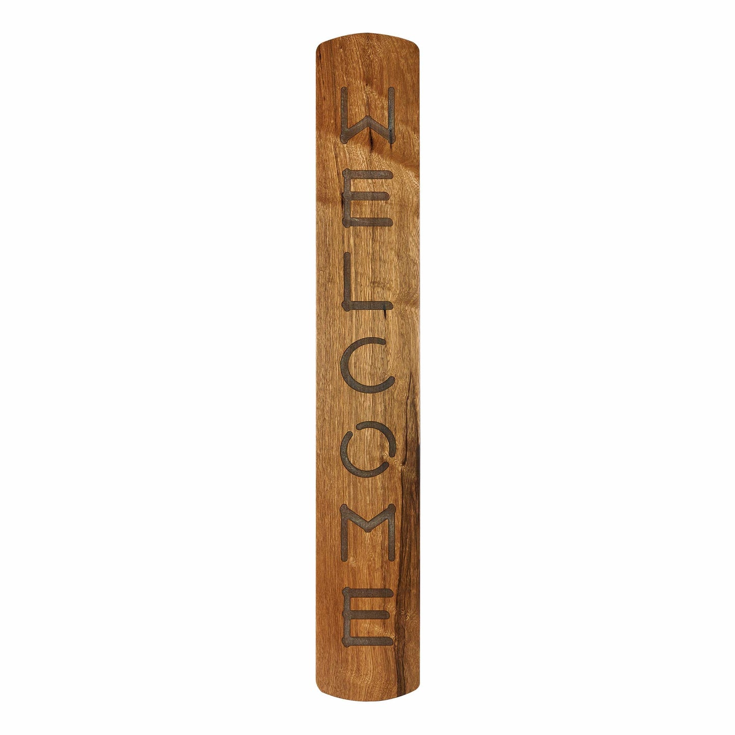 Welcome Sign Router Jig alt 0