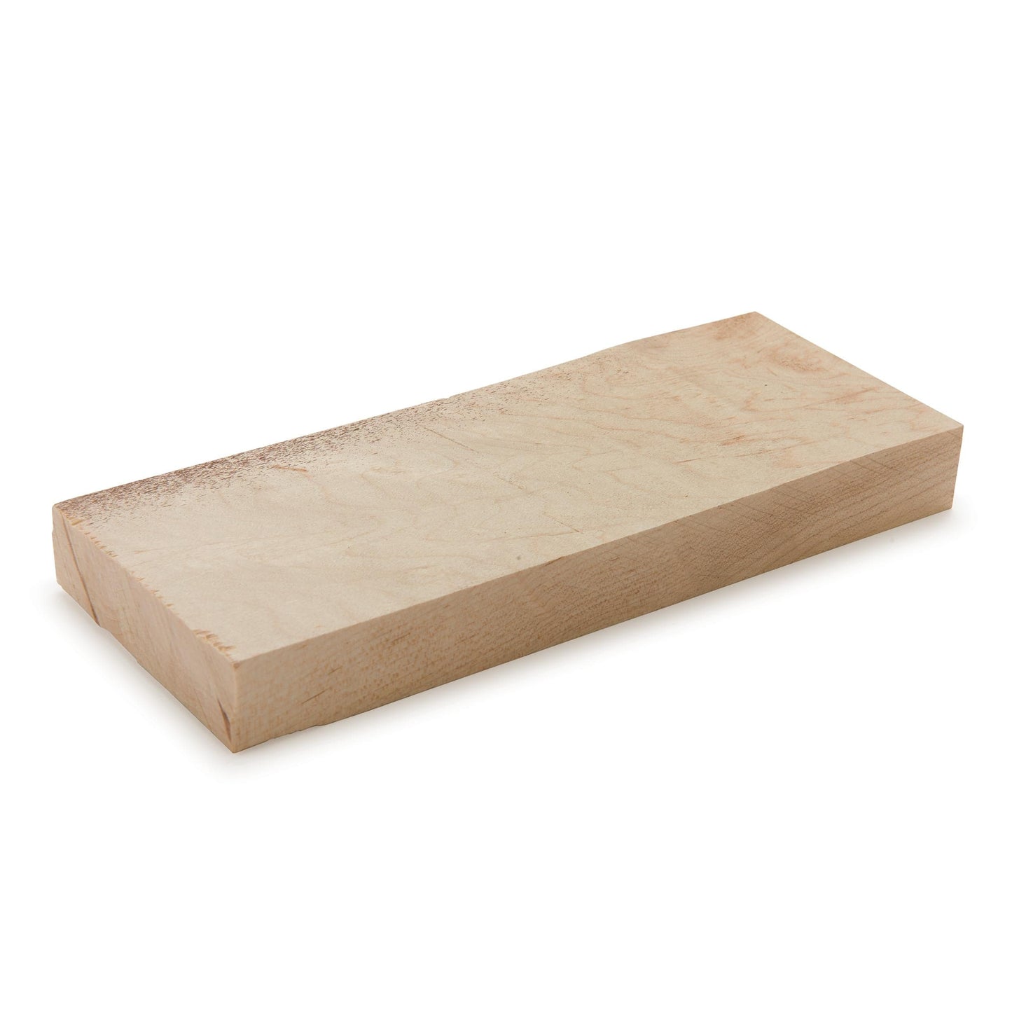 Maple 15/16" x 3" x 8" Spoon Blank alt 0