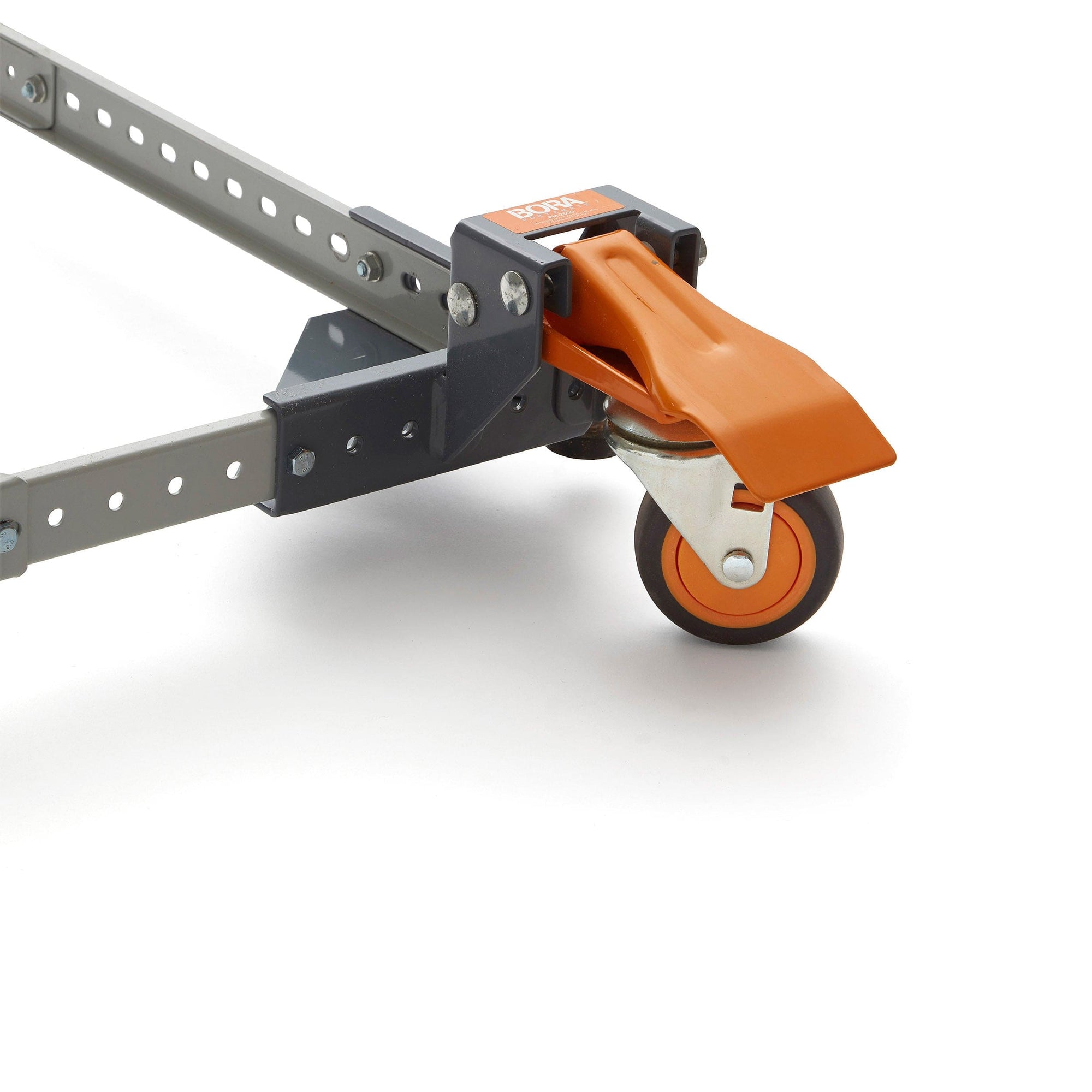 All Swivel Mobile Base alt 0