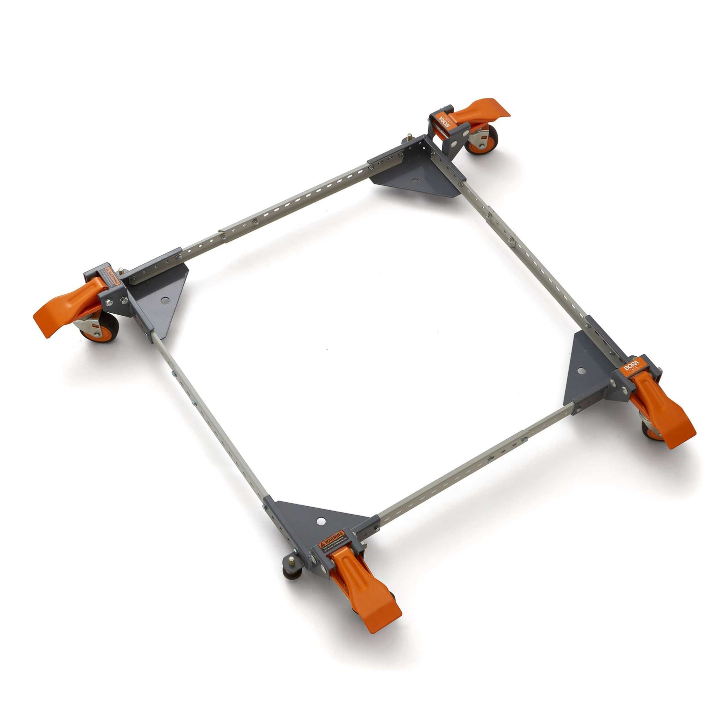 All Swivel Mobile Base alt 0