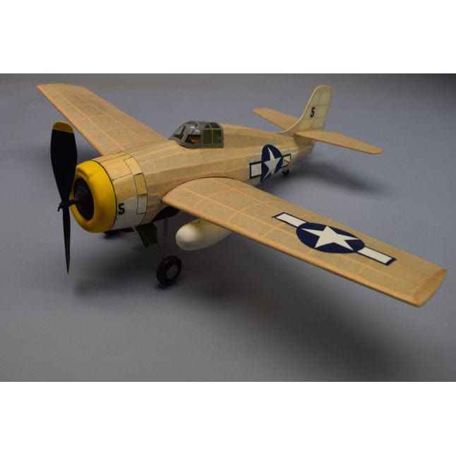 F-4F Wildcat Airplane Model Kit alt 0