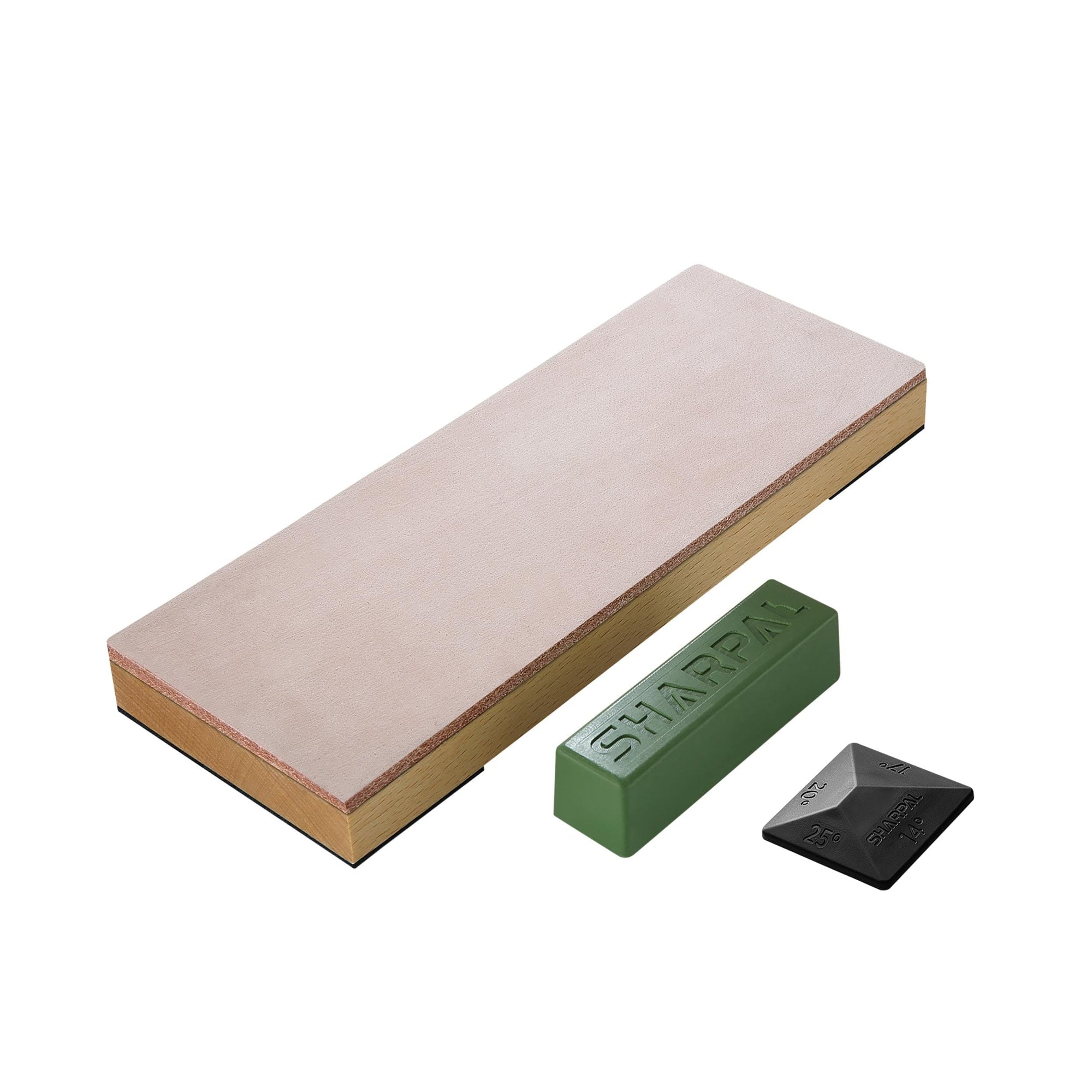 Leather Honing Strop alt 0