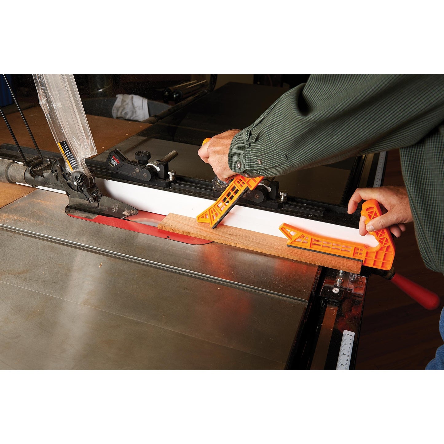 Safety Handles - 2 Pack alt 0