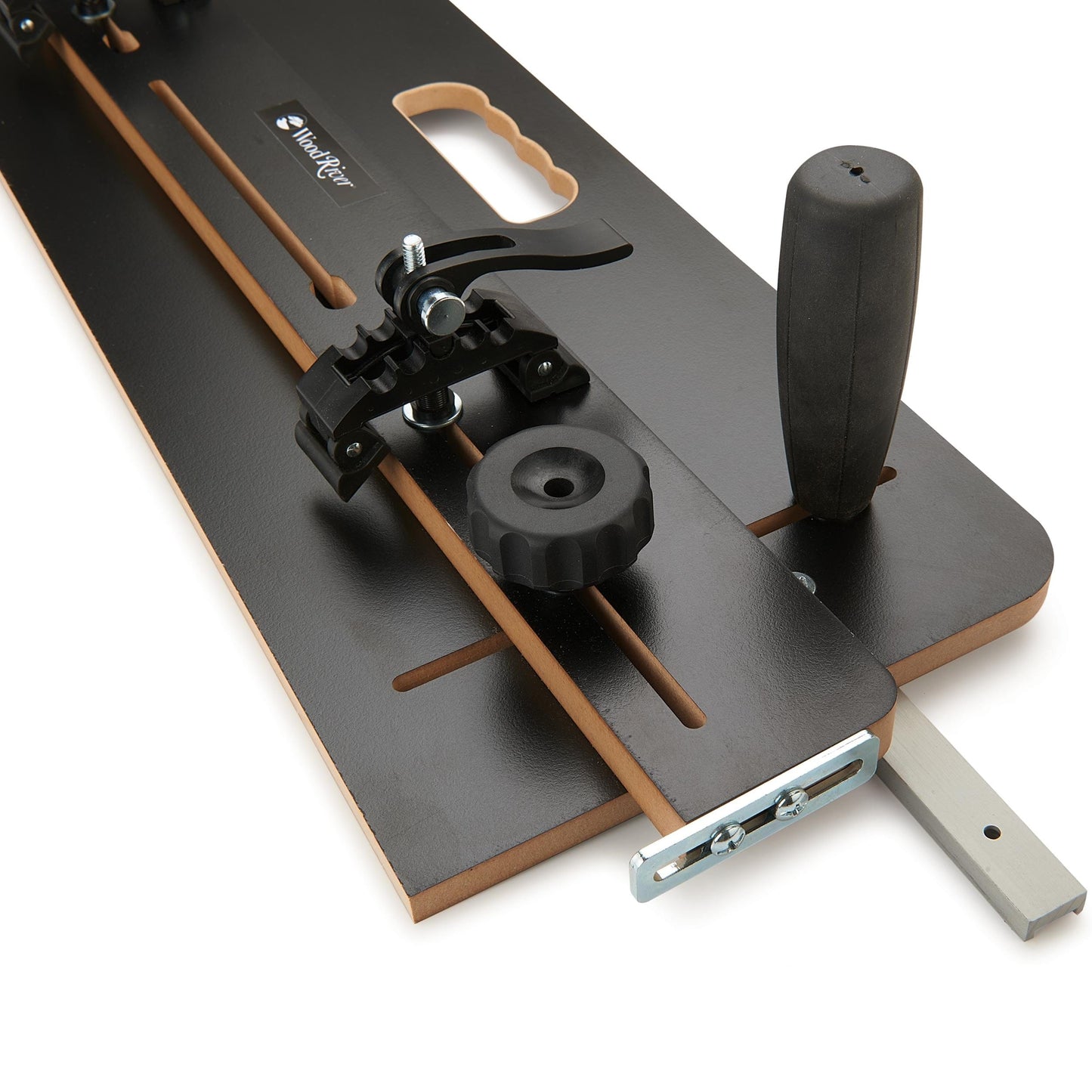 Deluxe Taper Jig alt 0