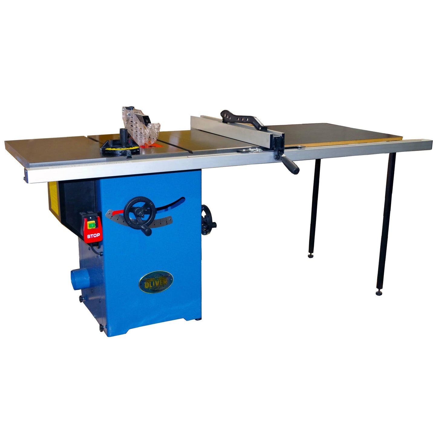 10" Professional Table Saw alt 0