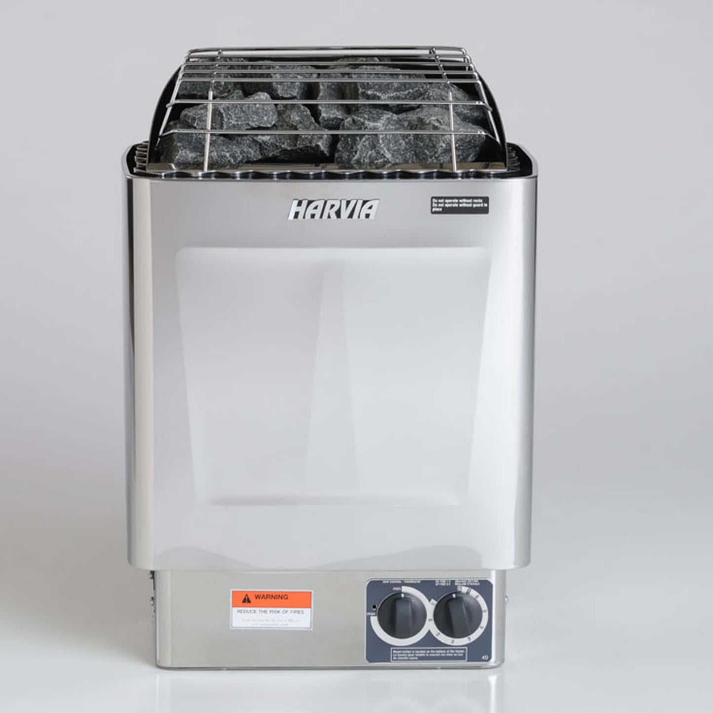 Huntington Barrel Sauna alt 1