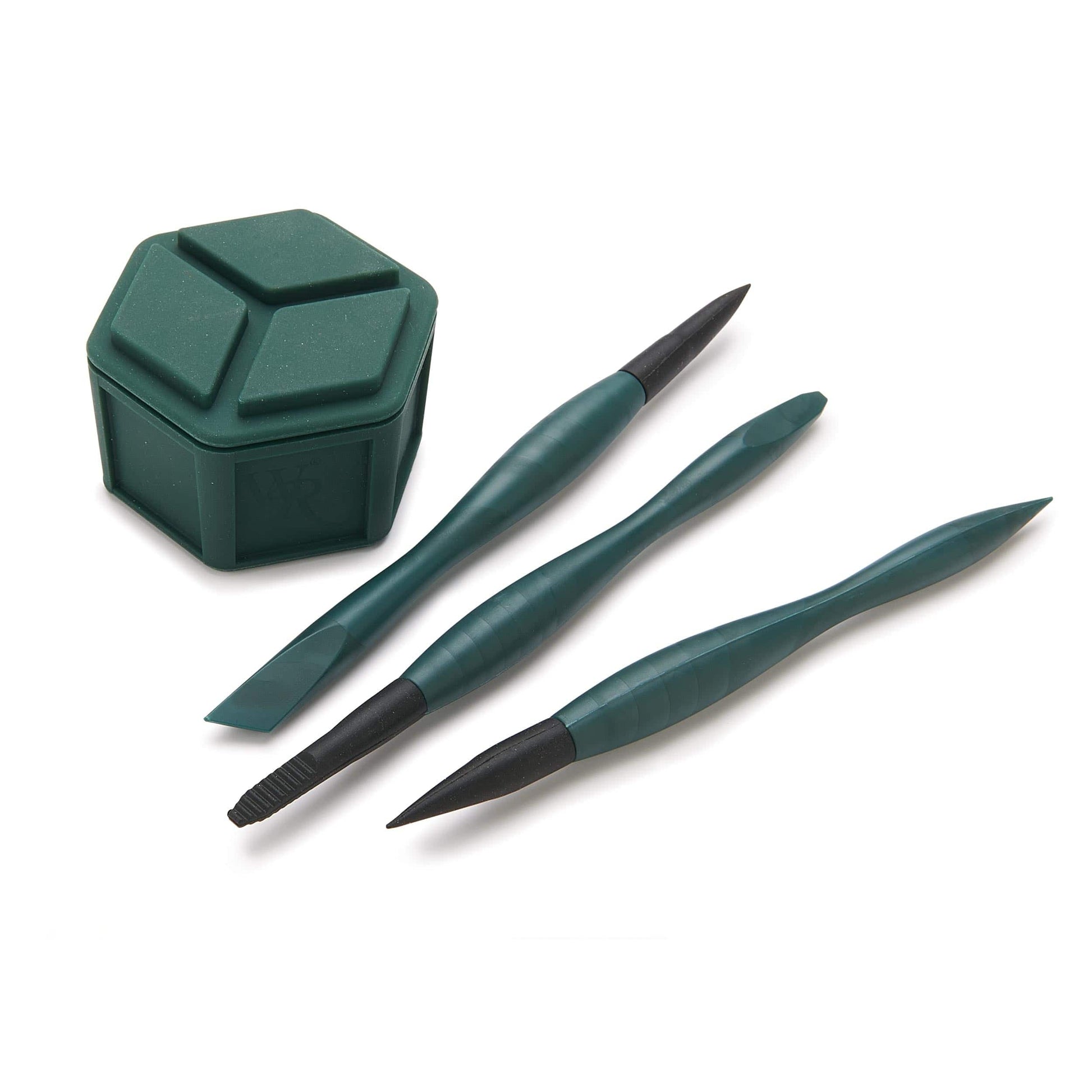 Silicone Glue Keeper Set alt 0