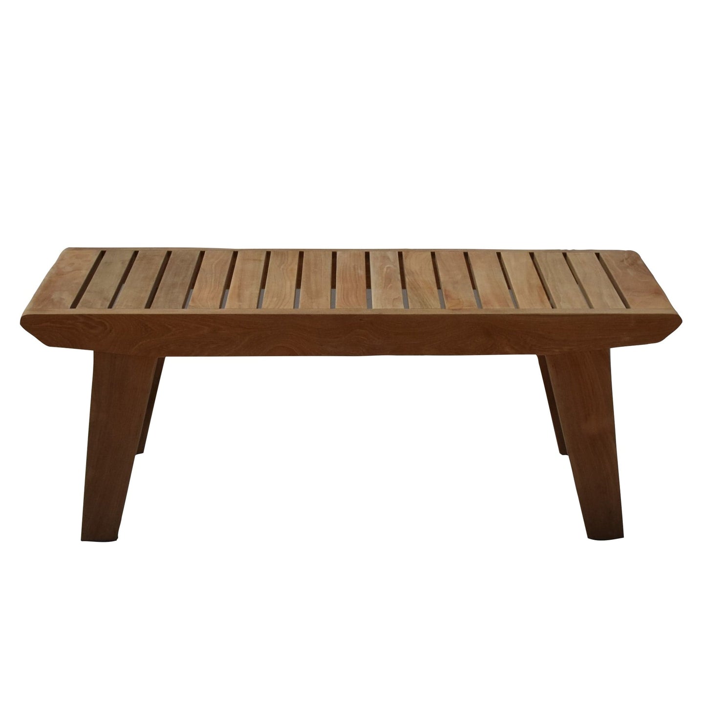 Hawaii Bench Table  47" (120 cm) alt 0