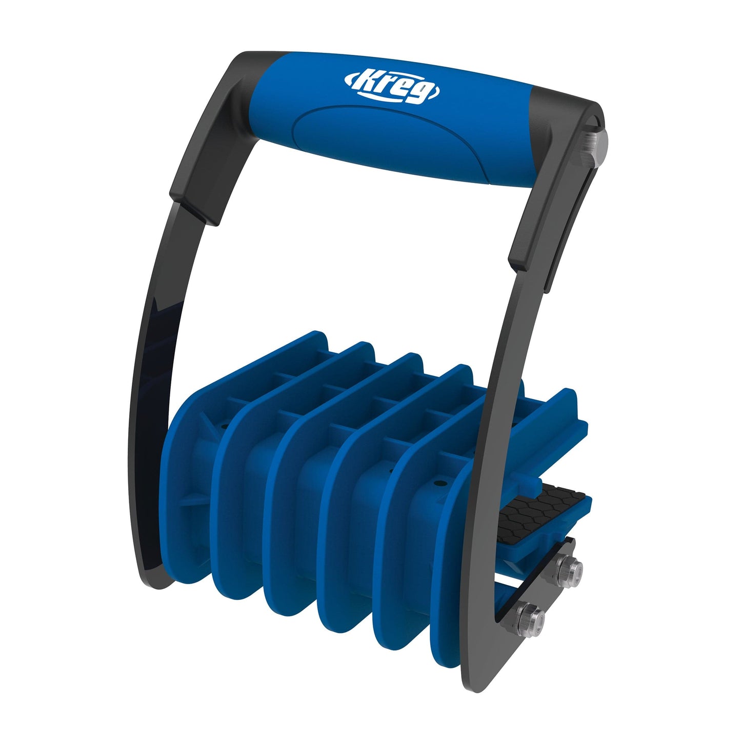 Panel Carrier alt 0