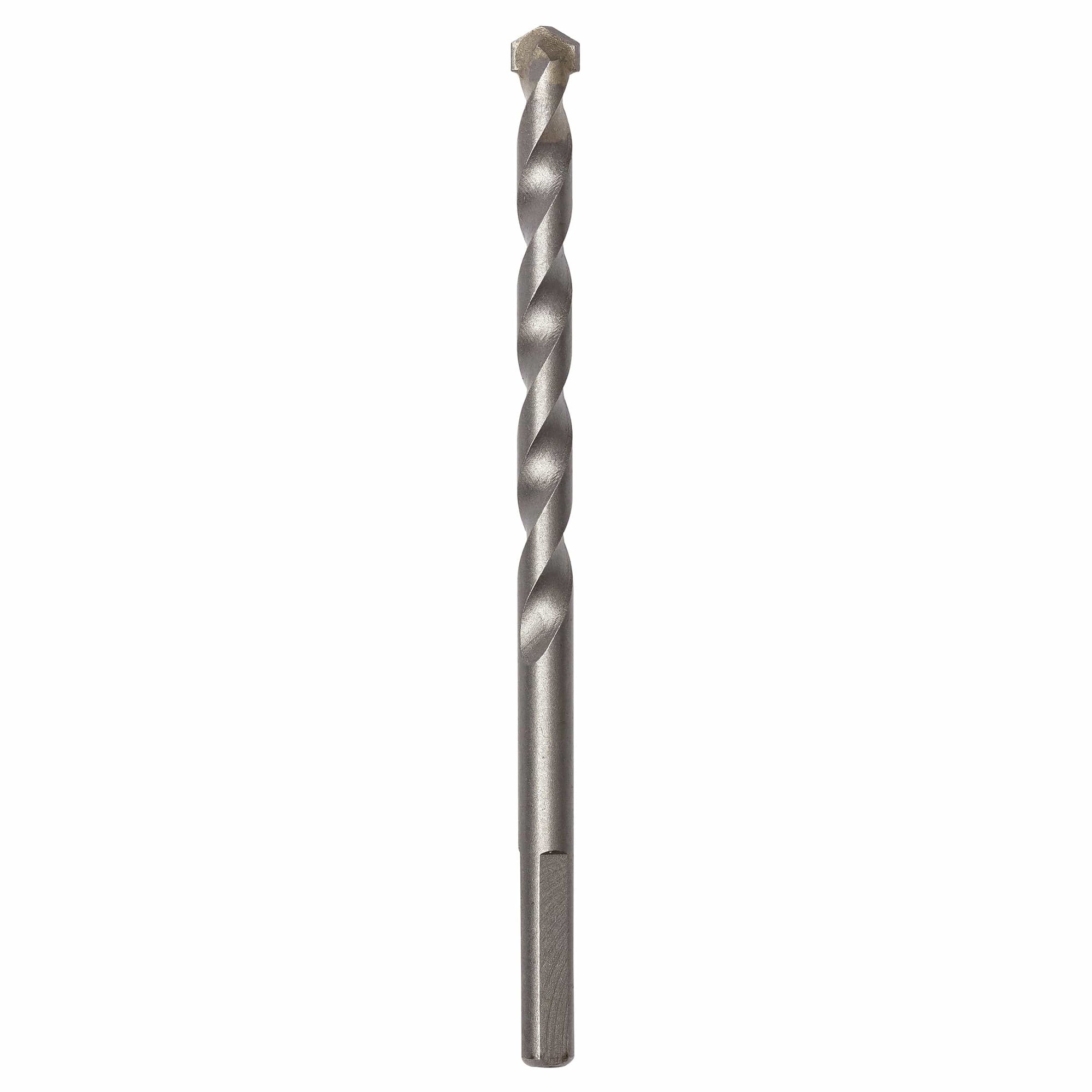 13" Rotary Masonry Drill Bit with Reduced Shank alt 0