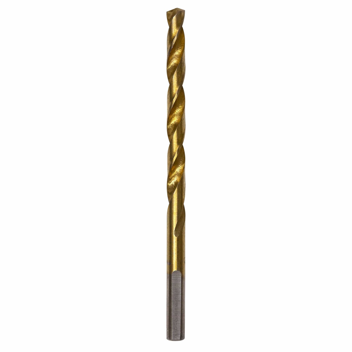 Titanium Nitride Coated Drill Bit Set 17pc alt 3