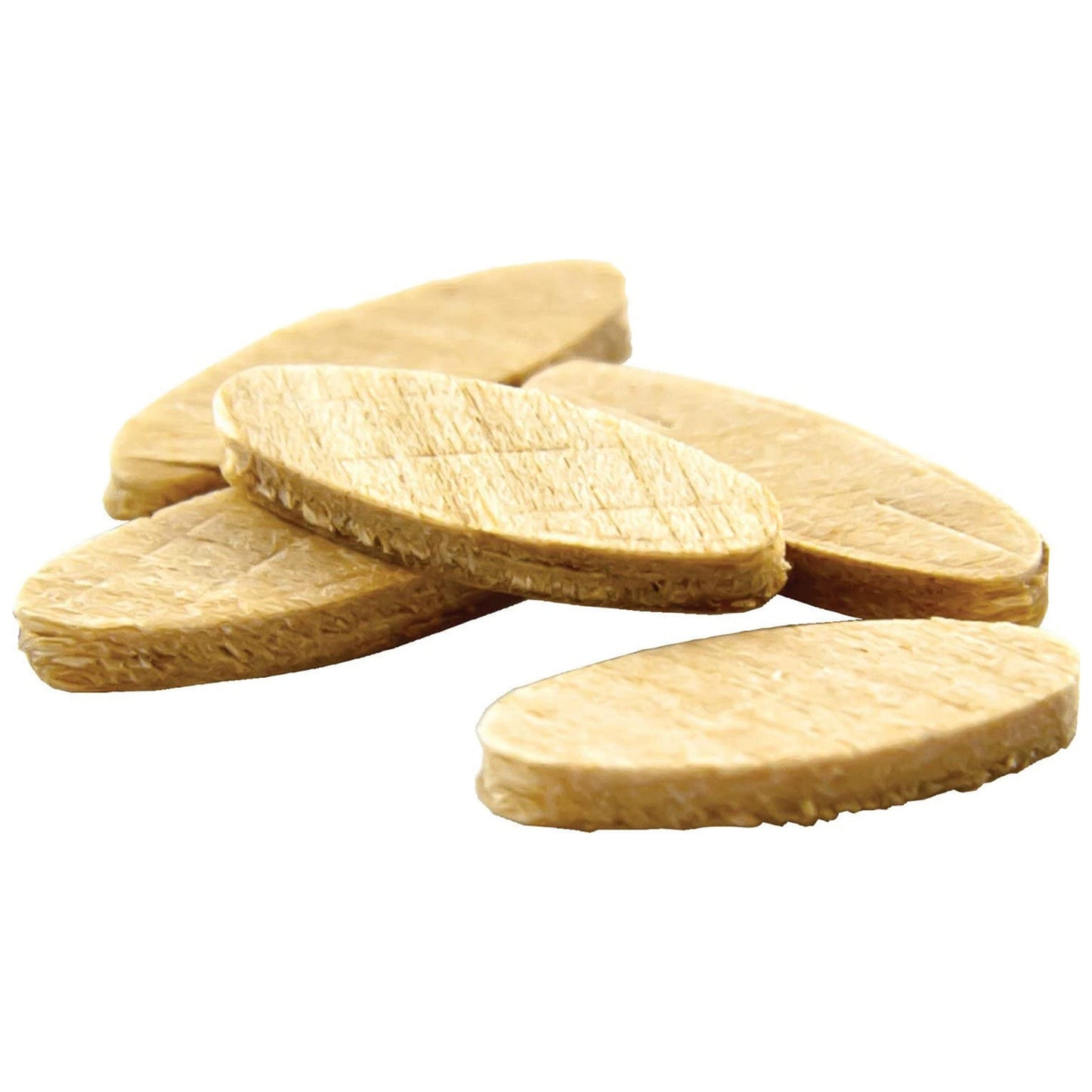 #R 2-5/16" x 13/16" Mini Beech Wood Biscuit 100pk alt 0