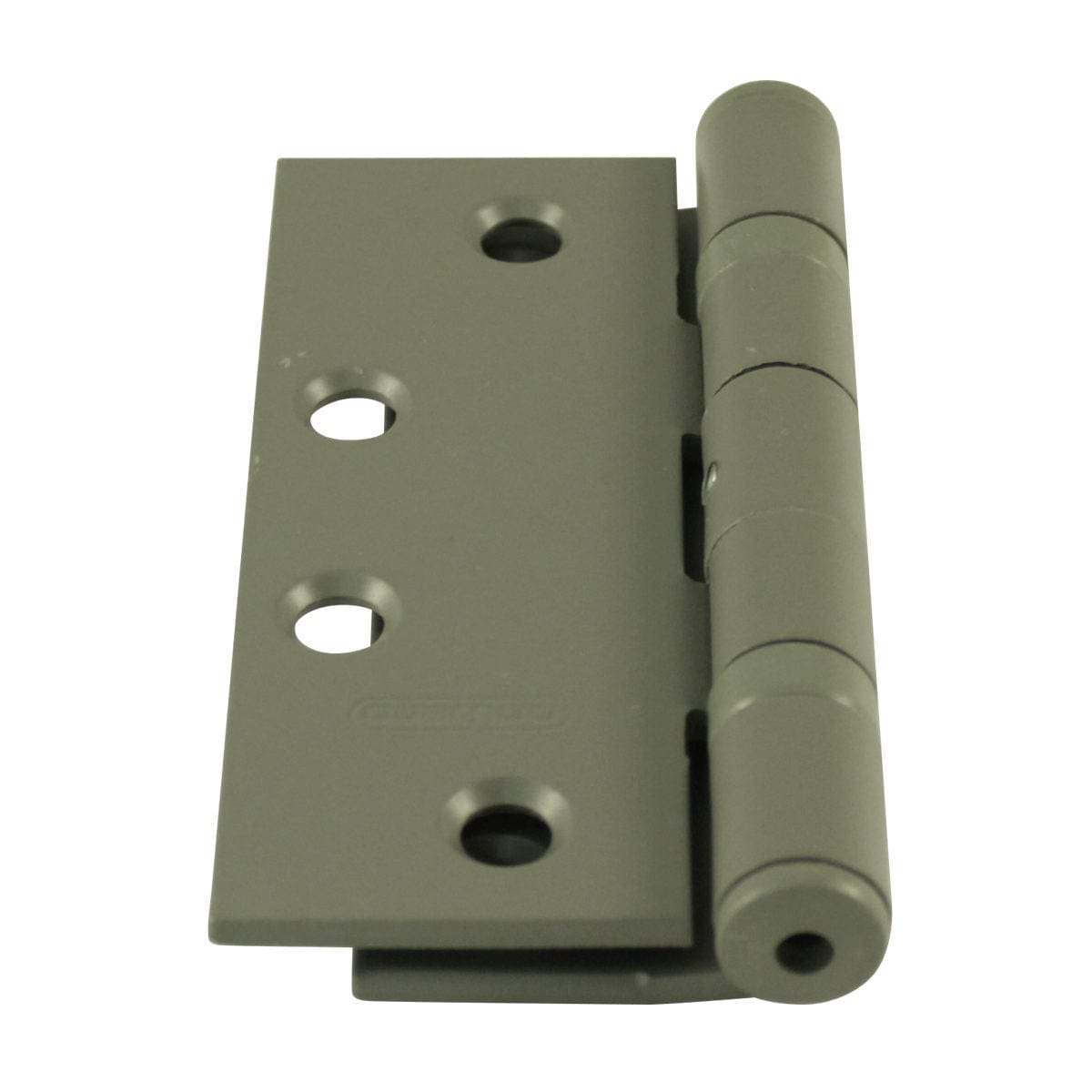 4-1/2" x 1-5/8" Left Side Half Surface Hinges, 3 Pack alt 1