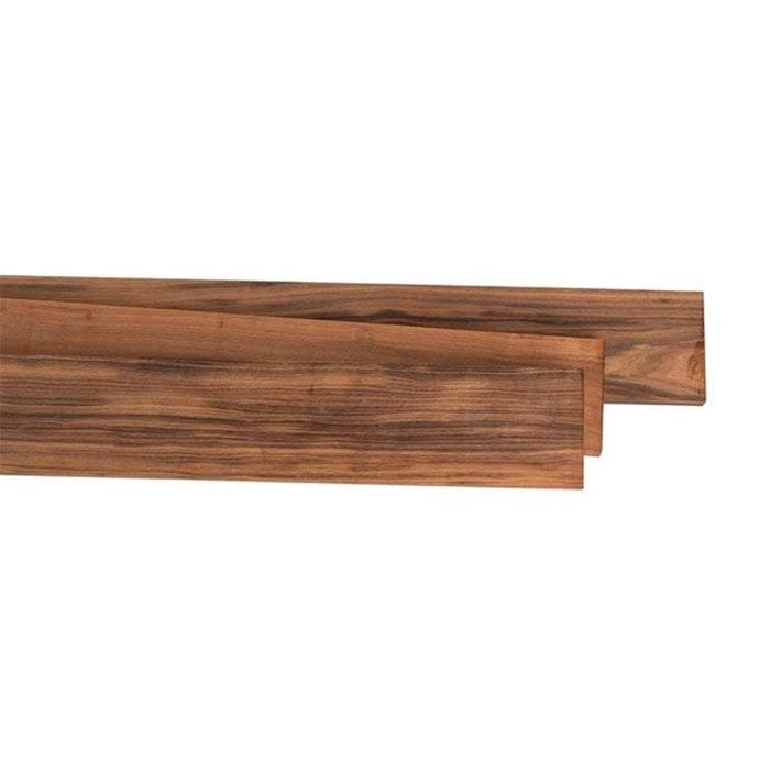 Rosewood, Patagonia - 2" x 2" x 12" alt 0