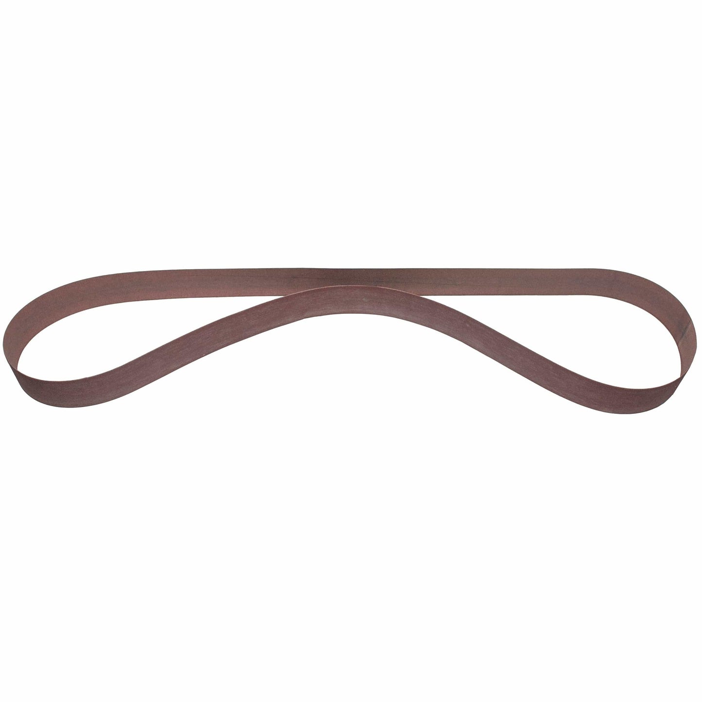 2" x 72" 120 Grit Sanding Belt - Zirconia Alumina alt 0
