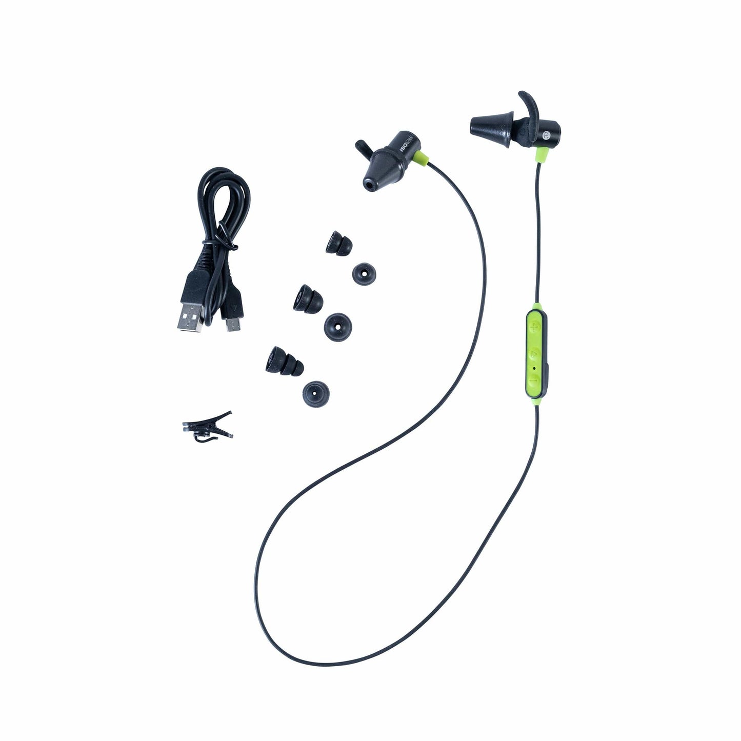 LITE Bluetooth Earbuds alt 4