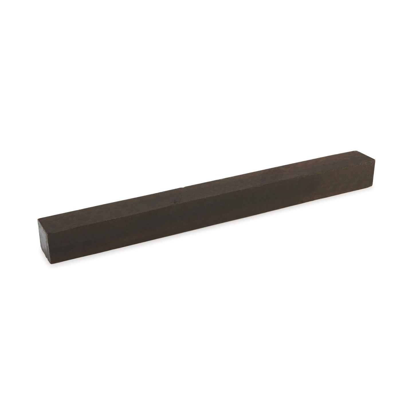African Blackwood 1-1/2" x 1-1/2" x 18" alt 0