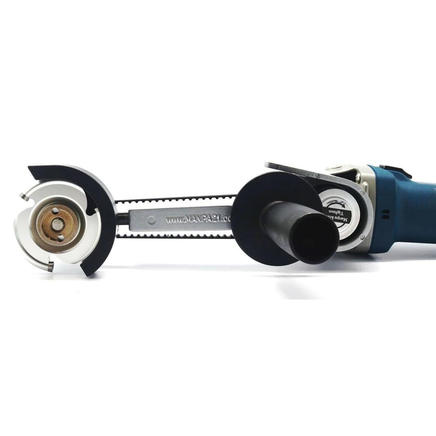 3" Multi Cutter Master 5/8"-11 alt 0