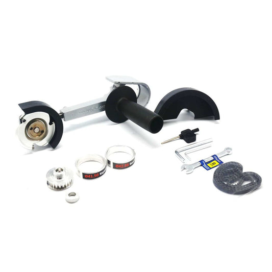 3" Multi Cutter Basic 5/8"-11 alt 0