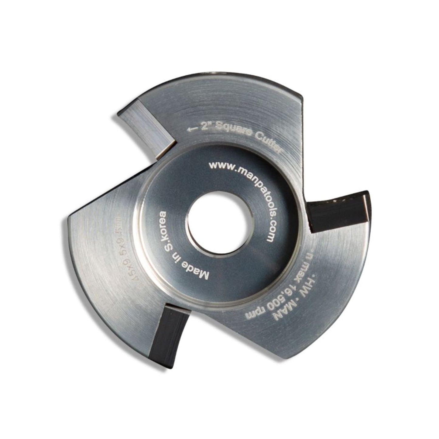 2" Square Cutter alt 0