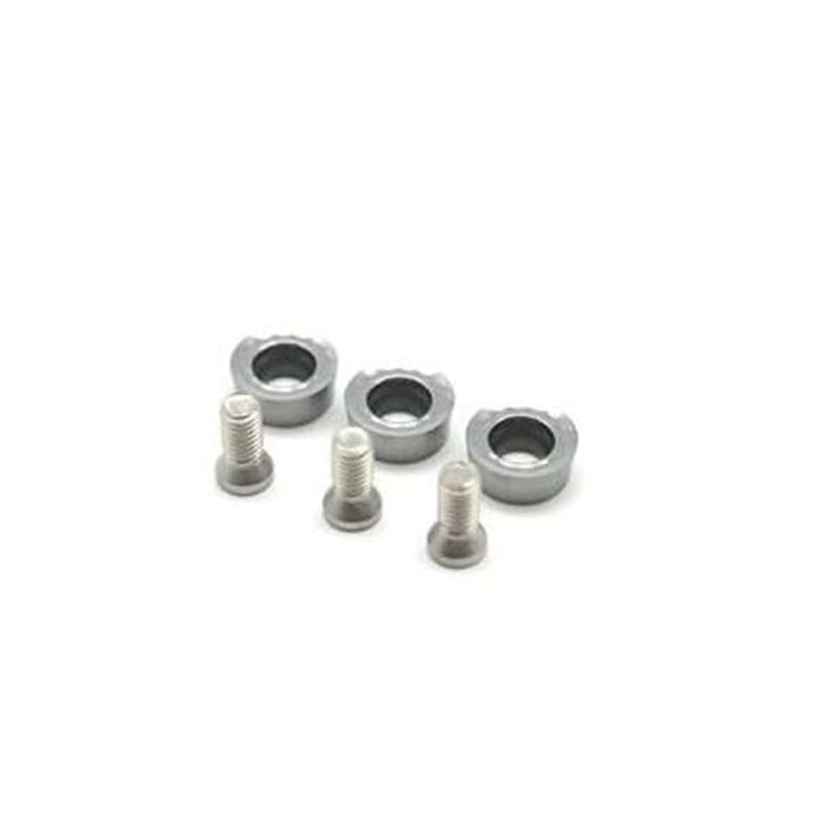 6mm Round Carbide Replacements for 2" Circular Cutter alt 0
