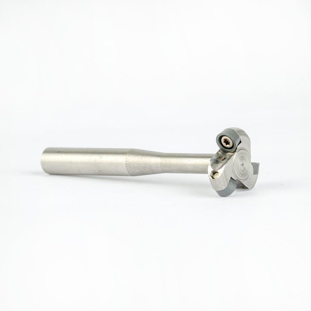 Mini Carving Bit Round Head 1/4" SH alt 0