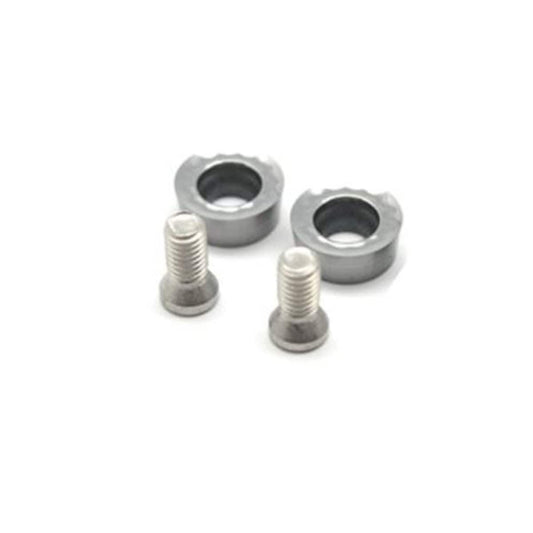 8mm Round Carbide Replacements for Crack Cutter alt 0