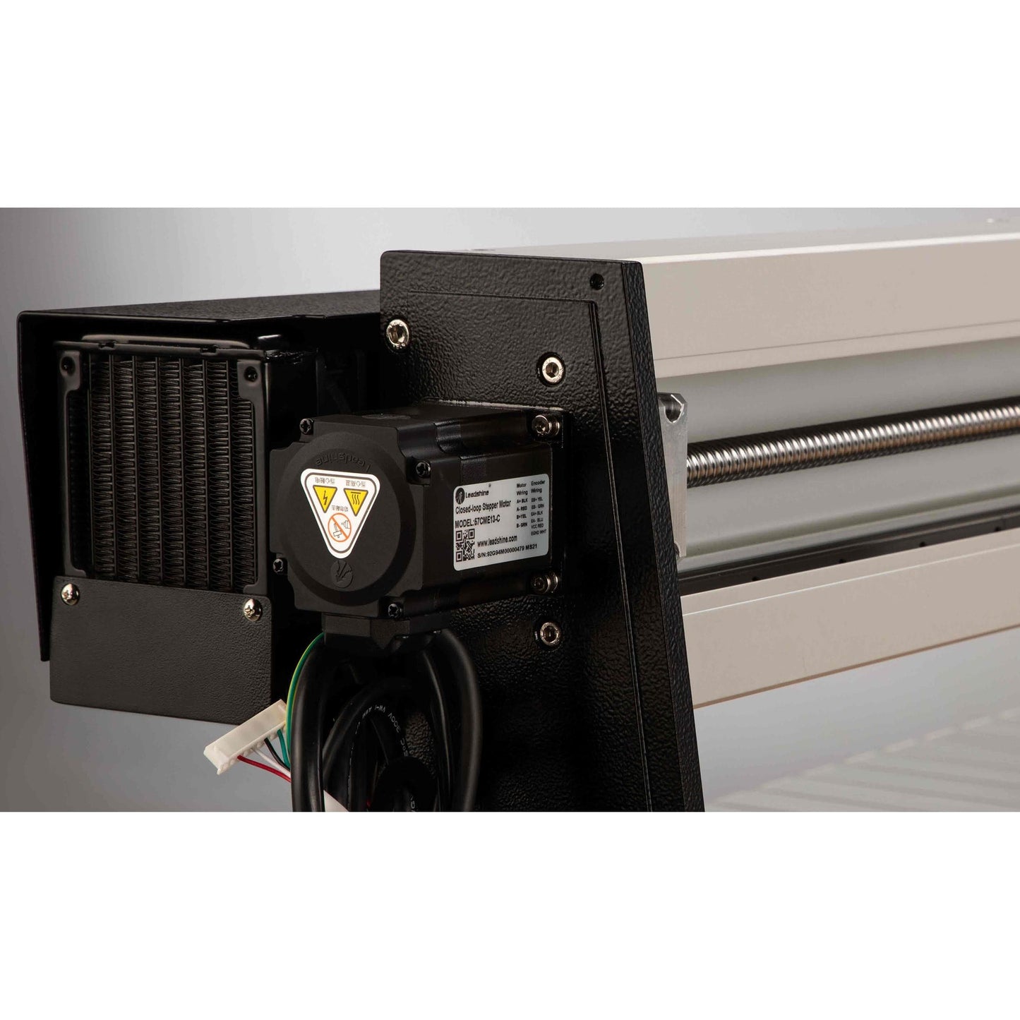 i2R CNC W.42 CNC Woodcraft Essentials Kit alt 42