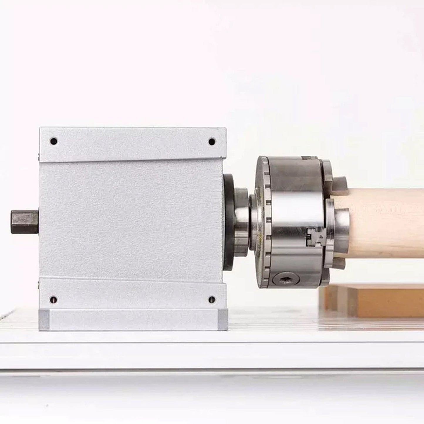 i2R 4th Axis Rotary Kit alt 0