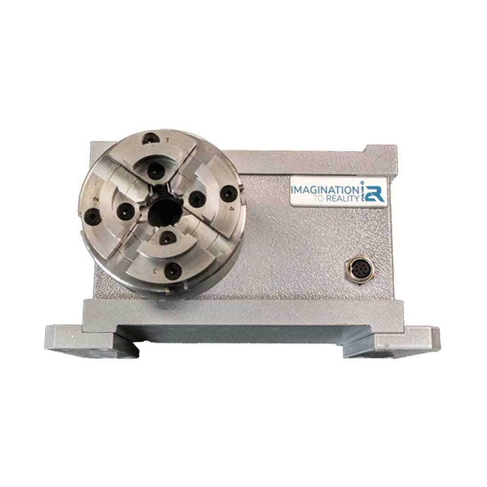 i2R 4th Axis Rotary Kit alt 0