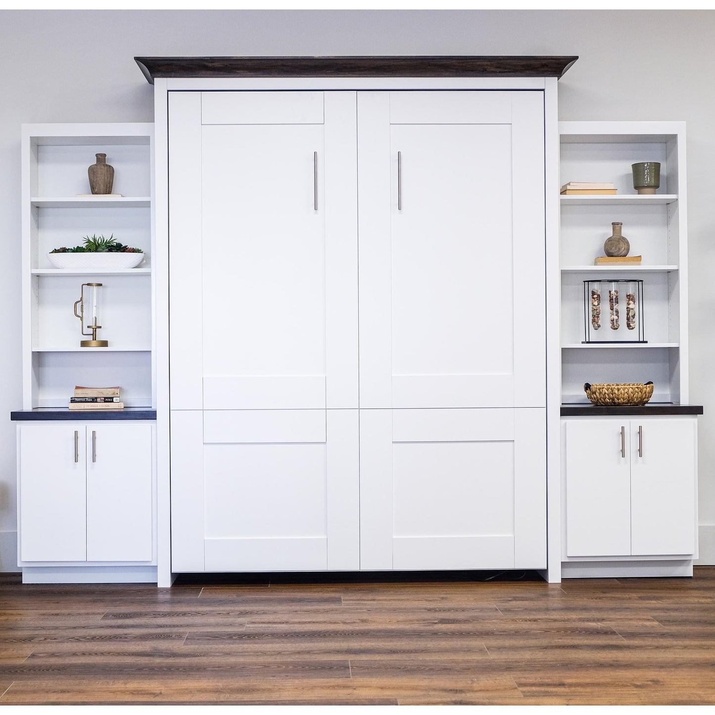 Adjustable Twin Horizontal Murphy Bed Kit alt 7