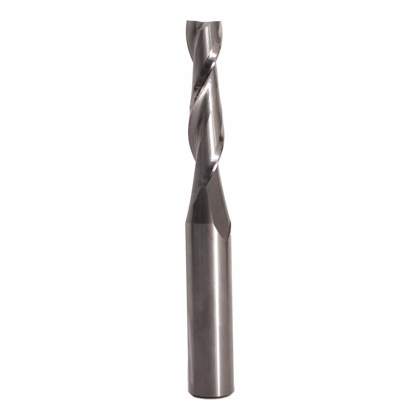 Up Cut Spiral Metric SC 6 mm SH 6 mm D 7/8" CL 2-1/2" OL 2 F alt 0