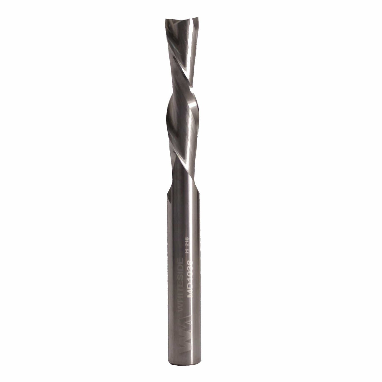 Down Cut Spiral Metric SC 10 mm SH 10 mm D 1-1/2" CL 4" OL 2 alt 0