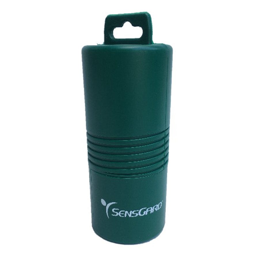 Hearing Protection Band Storage Case alt 0