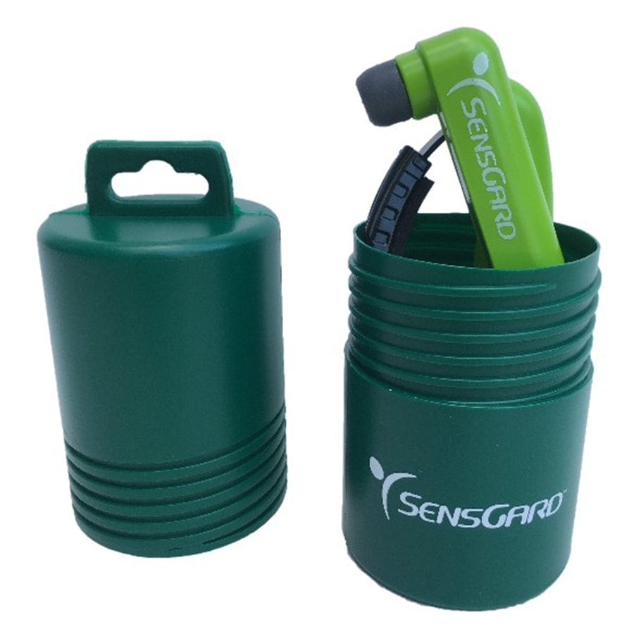 Hearing Protection Band Storage Case alt 0