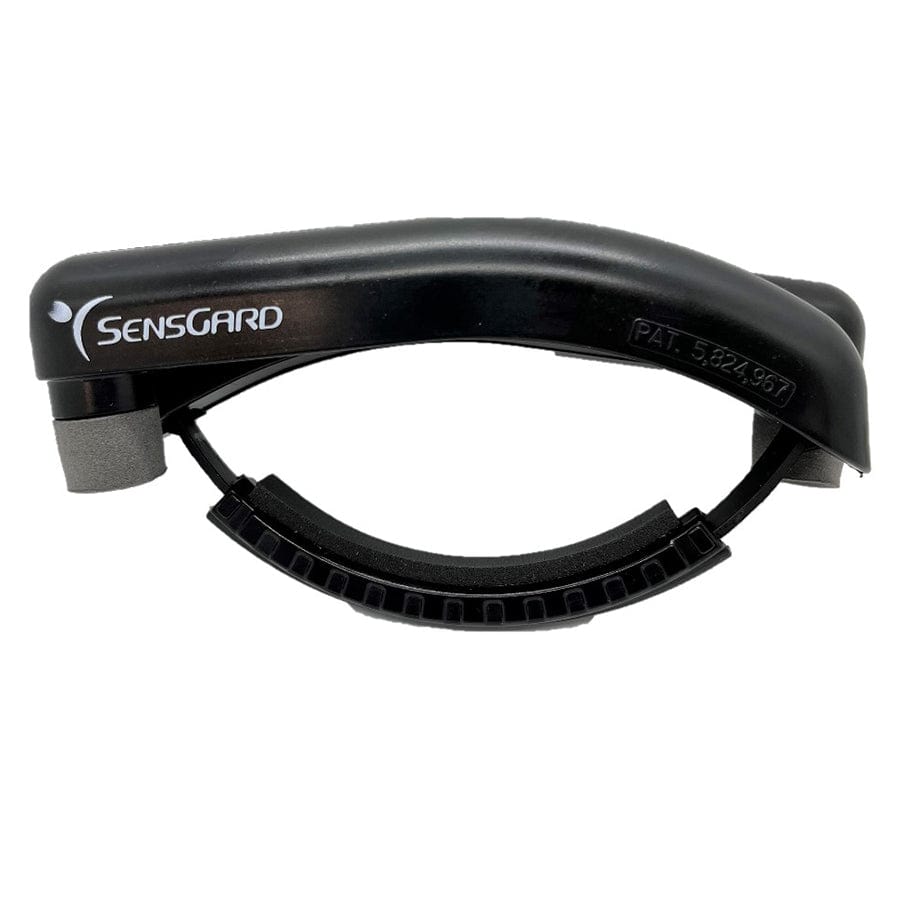 Noise Filter Hearing Protection Band NRR 26 Orange alt 0
