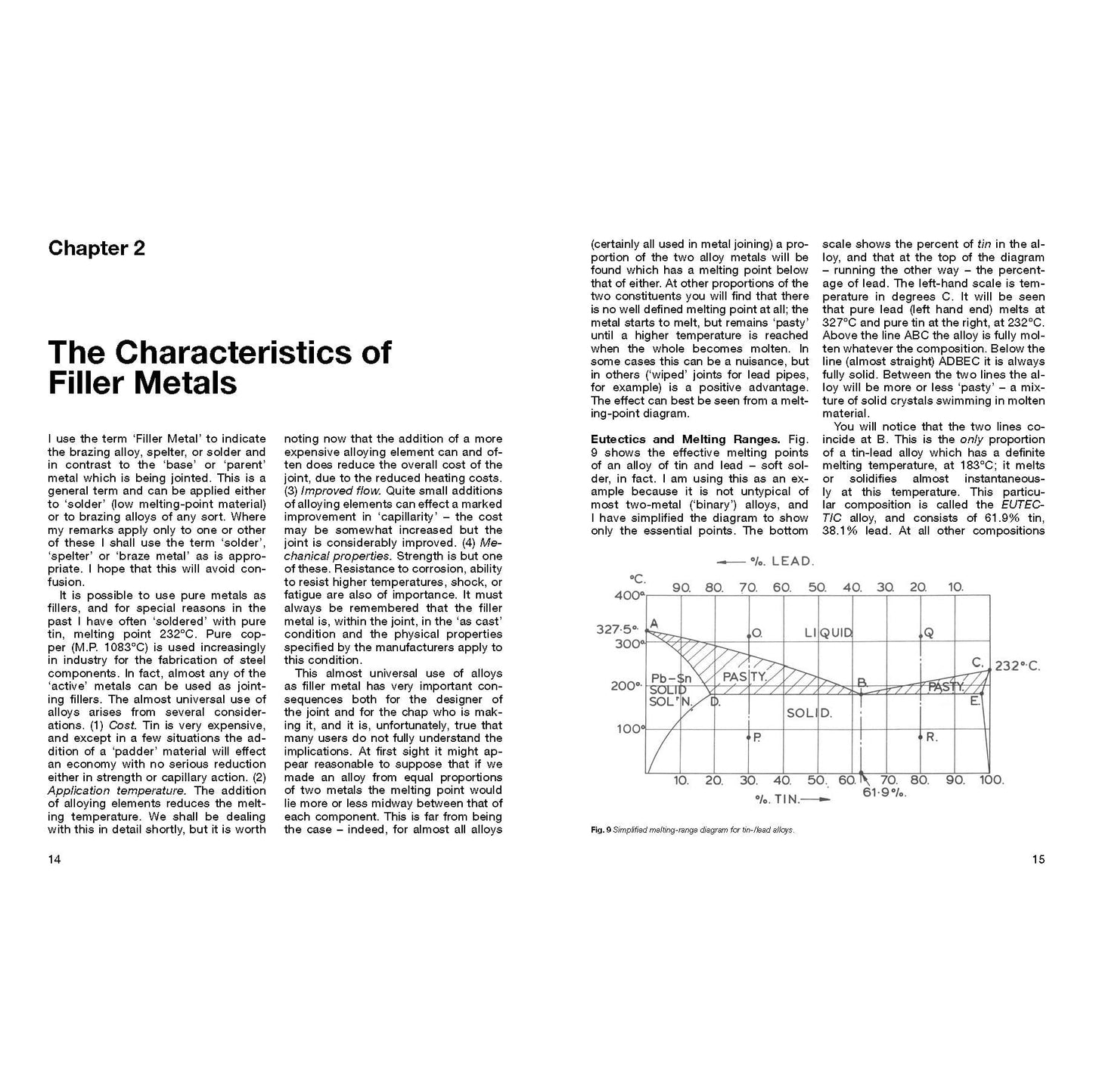 Soldering and Brazing Handbook for Home Machinists alt 0