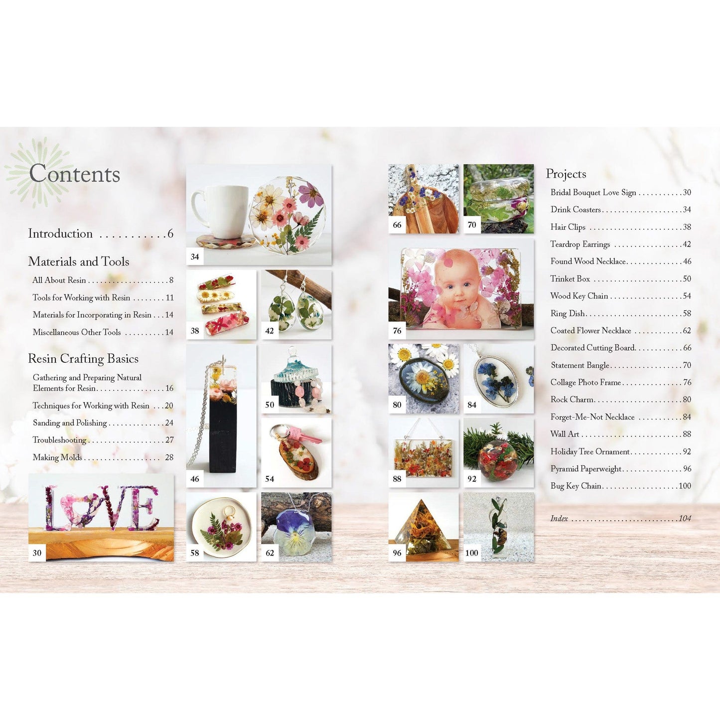 DIY Resin Crafting Projects alt 0