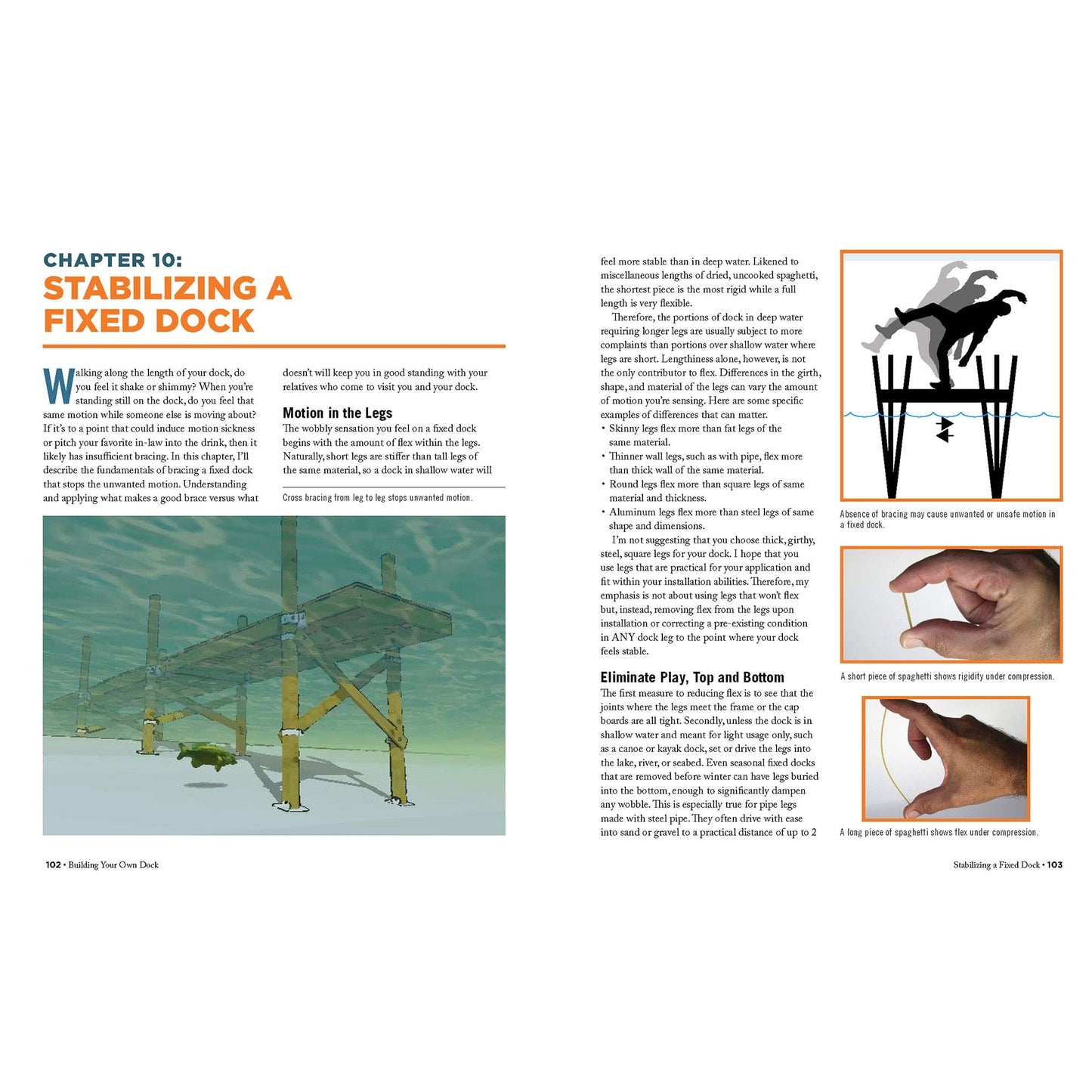 Building Your Own Dock alt 0