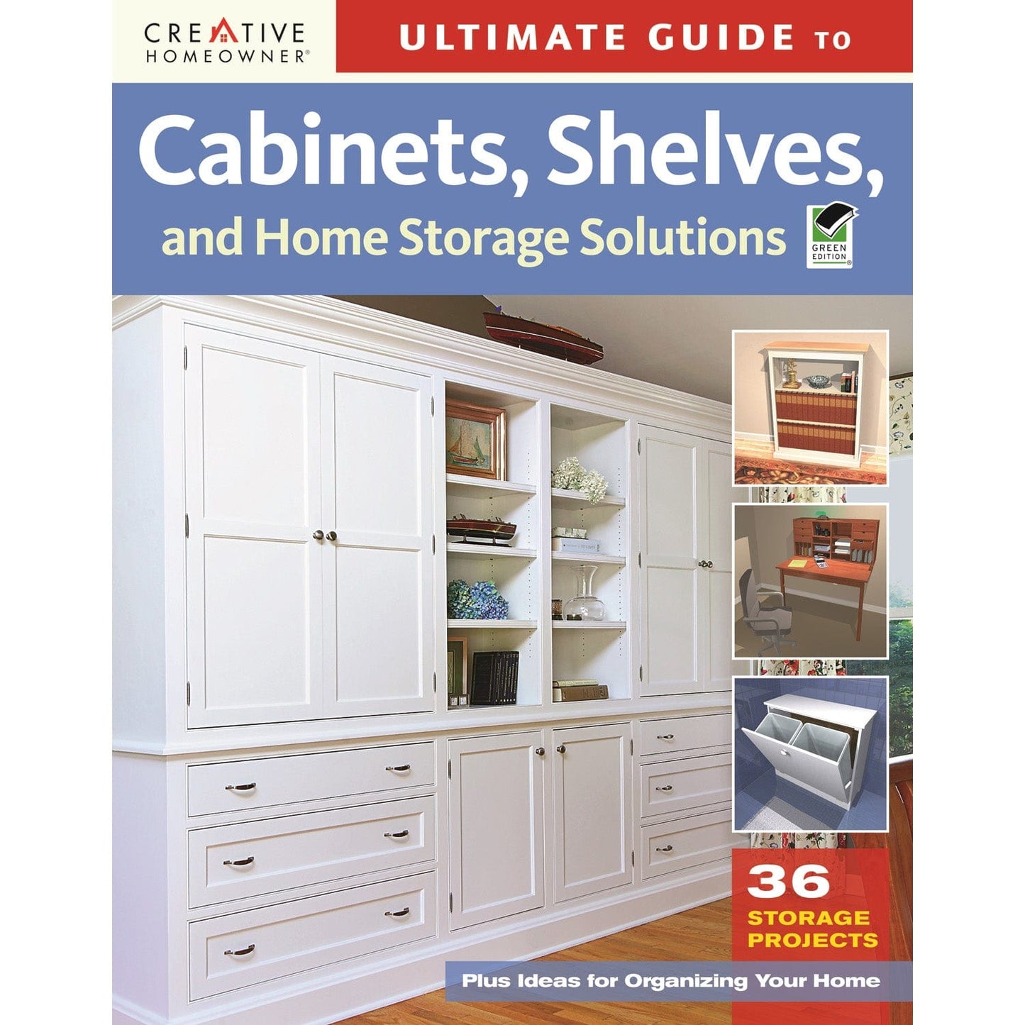 Cabinets, Shelves and Home Storage Solutions alt 0