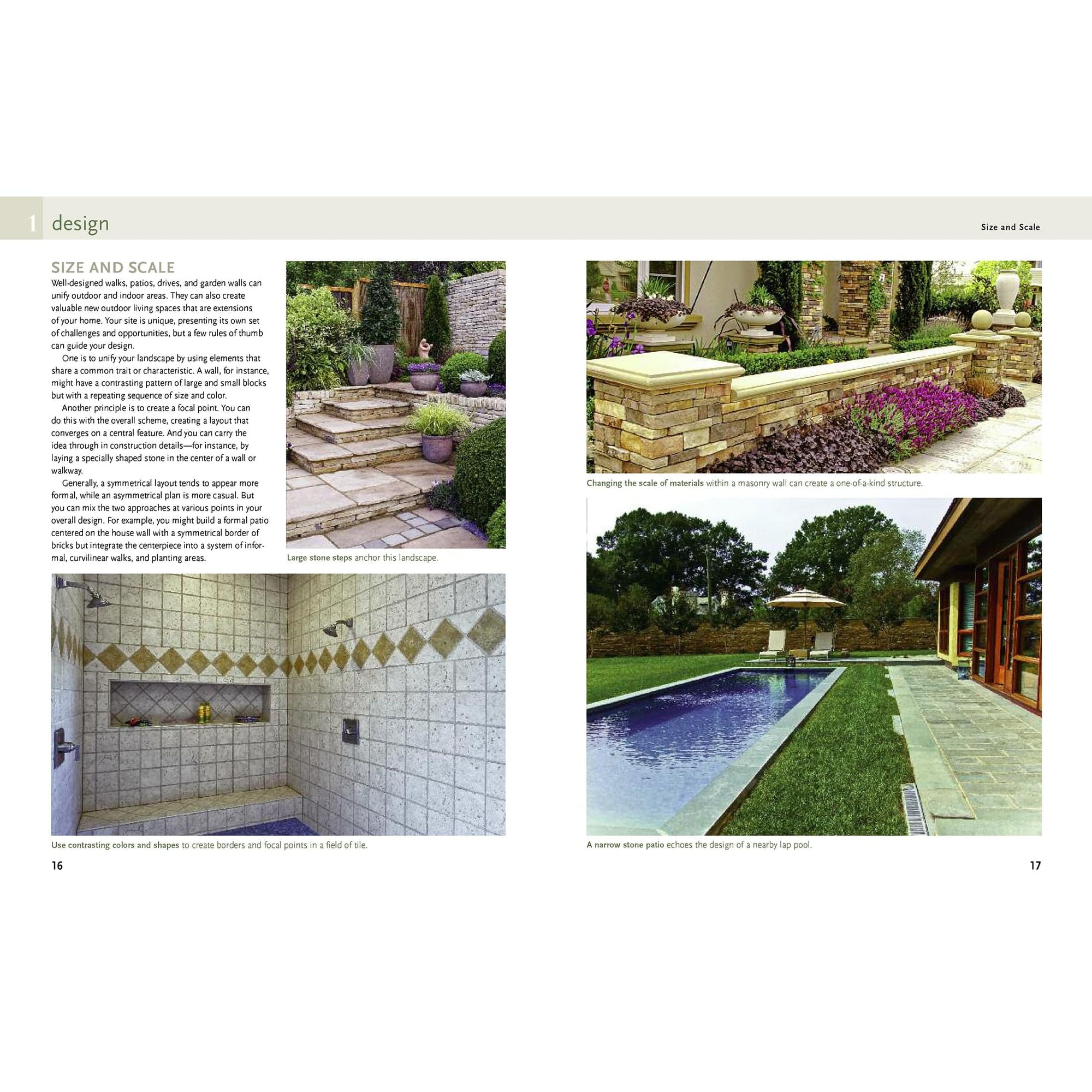 Ultimate Guide: Masonry and Concrete, 3rd Edition alt 0