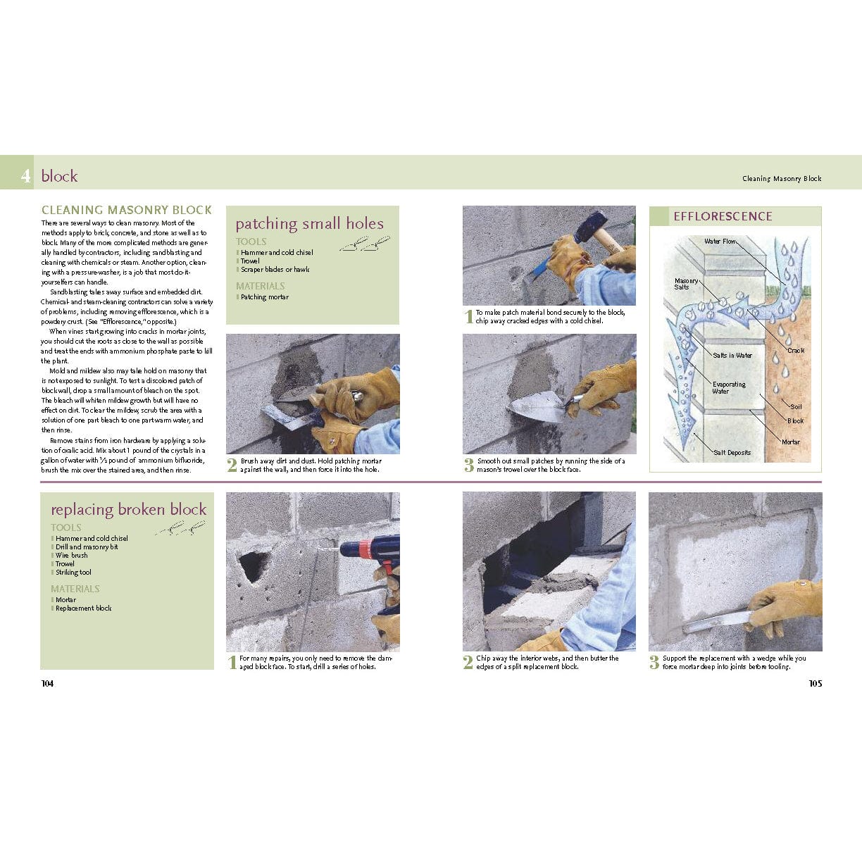 Ultimate Guide: Masonry and Concrete, 3rd Edition alt 0