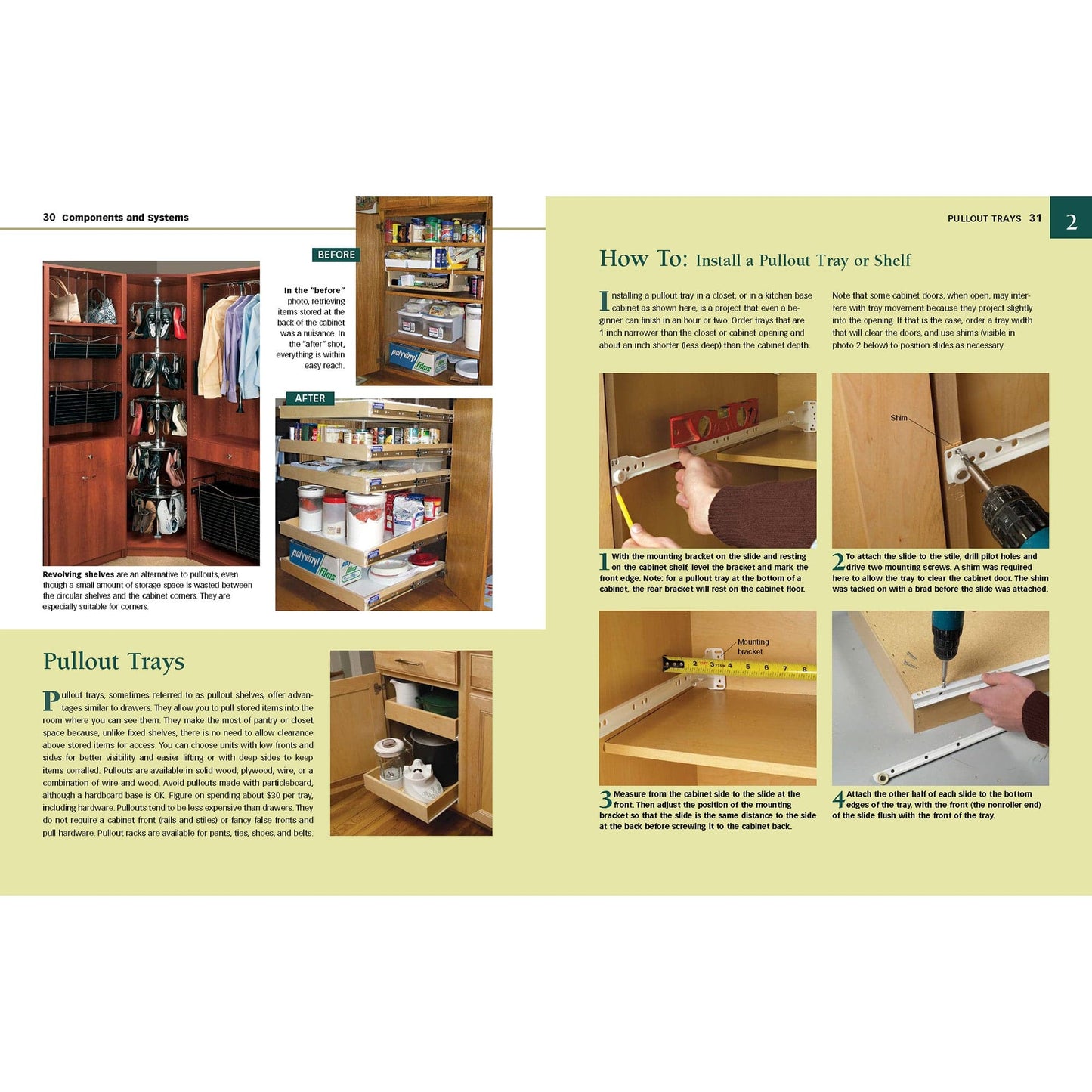 Easy Closets alt 0