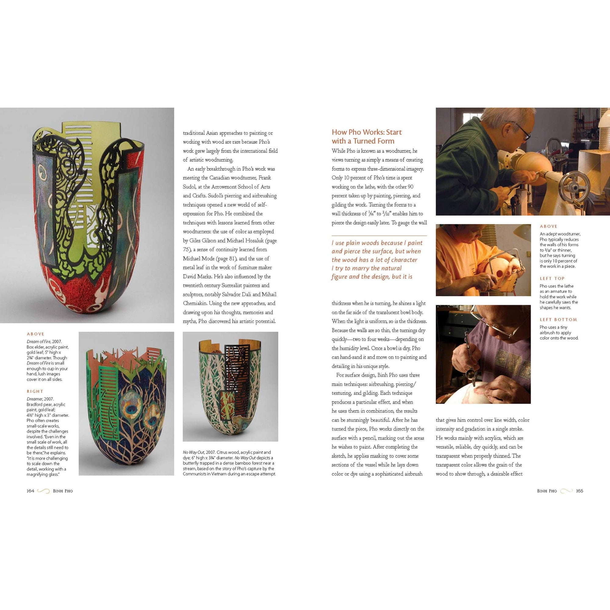 New Masters of Woodturning alt 0